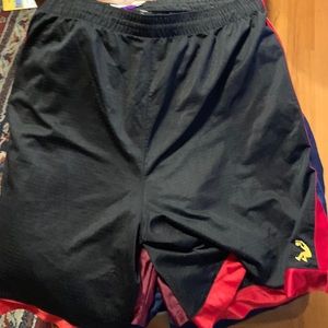 No Boundaries Juniors Sleep Pajama Terry Shorts 2XL, BB Pink